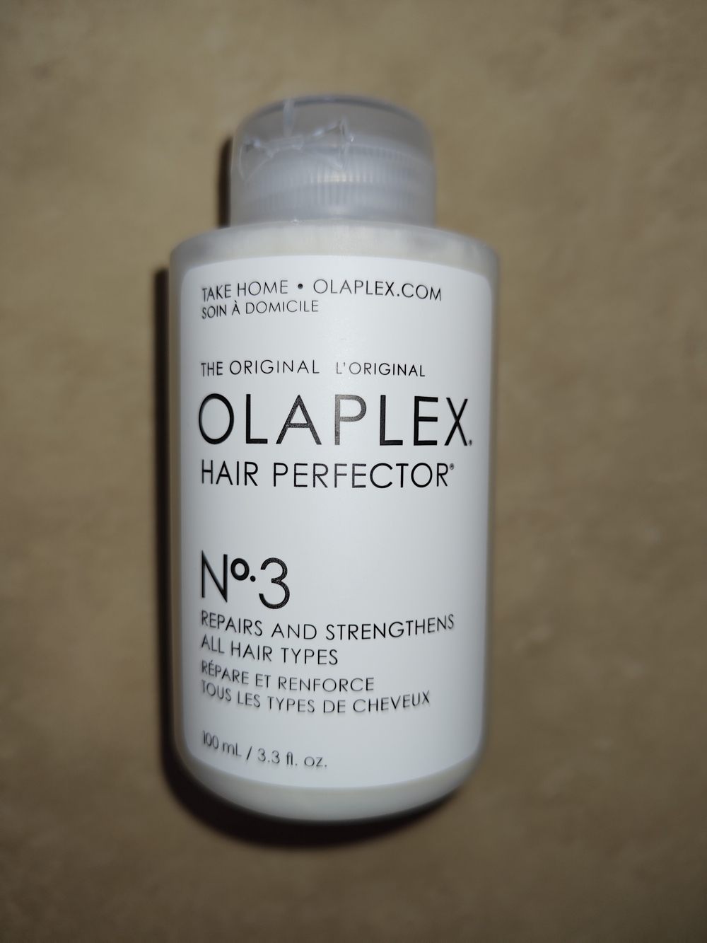 OLAPLEX No.3 Hair Perfector - 3.3 fl oz